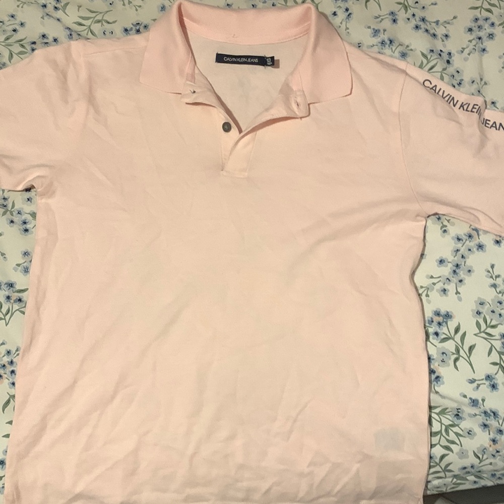 Calvin Klein